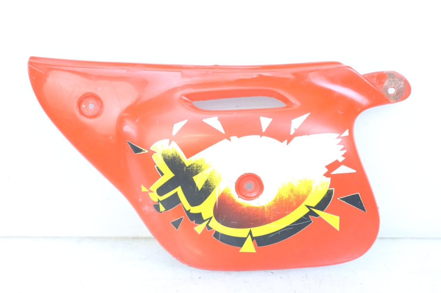 photo de FLANCO TRASERO IZQUIERDO PEUGEOT XP6 50 (1997 - 2003) - Vista principal