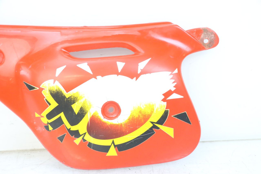 photo de FLANCO TRASERO IZQUIERDO PEUGEOT XP6 50 (1997 - 2003) - Vista general del producto