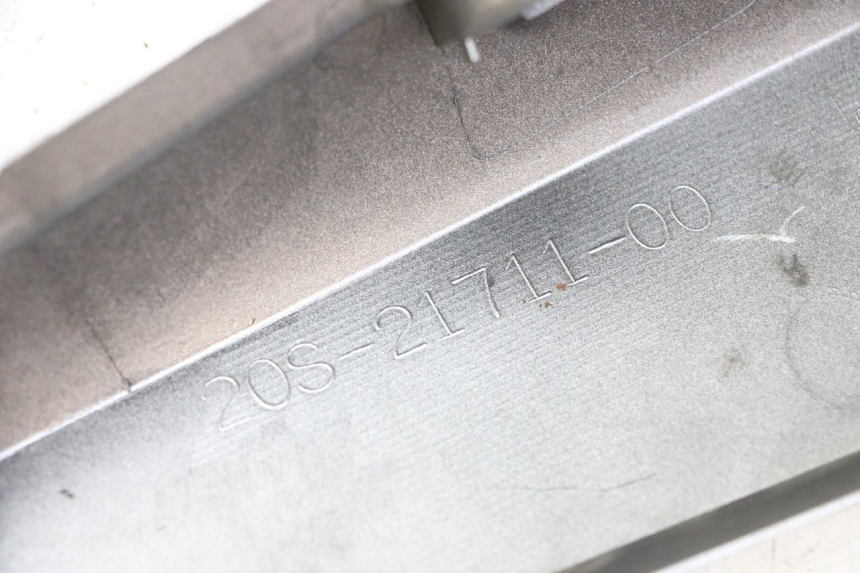 photo de CARENADO TRASERO IZQUIERDA YAMAHA XJ6 600 (2008 - 2016) - Vista general del producto