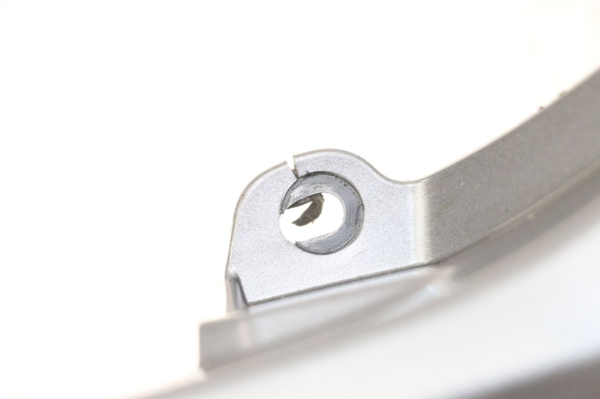 photo de CARENADO TRASERO IZQUIERDA YAMAHA XJ6 ABS 600 (2008 - 2016) - Estado de la superficie y material