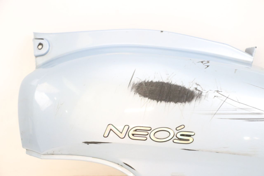 photo de CARENADO TRASERO IZQUIERDA YAMAHA YN NEO'S 50 (1997 - 2004) - Zoom estado de uso