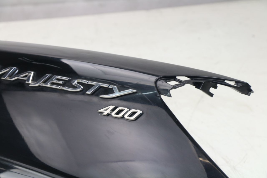 photo de CARENADO TRASERO IZQUIERDA YAMAHA YP MAJESTY ABS 400 (2007 - 2009) - Inspección visual detallada