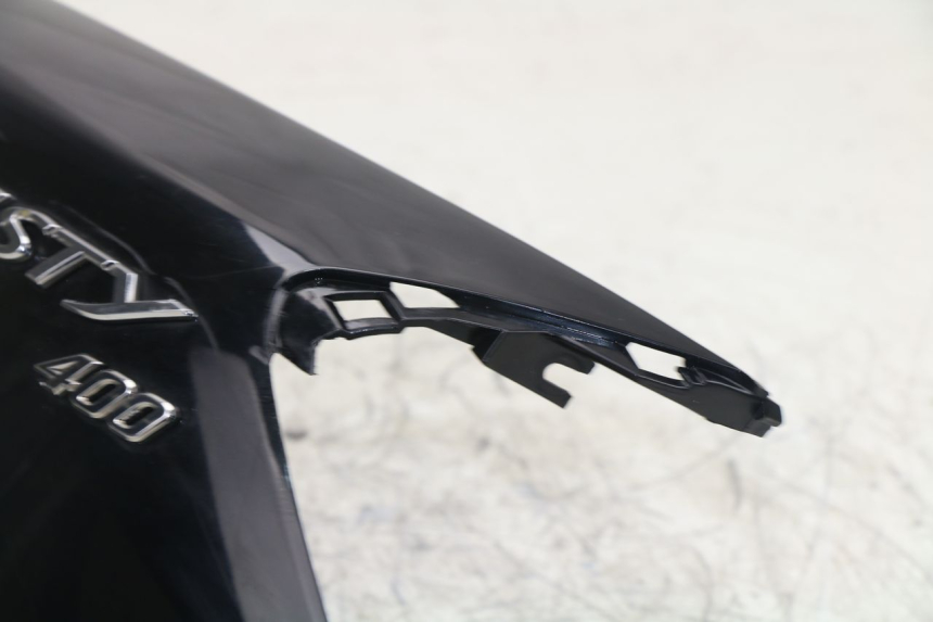 photo de CARENADO TRASERO IZQUIERDA YAMAHA YP MAJESTY ABS 400 (2007 - 2009) - Zoom estado de uso