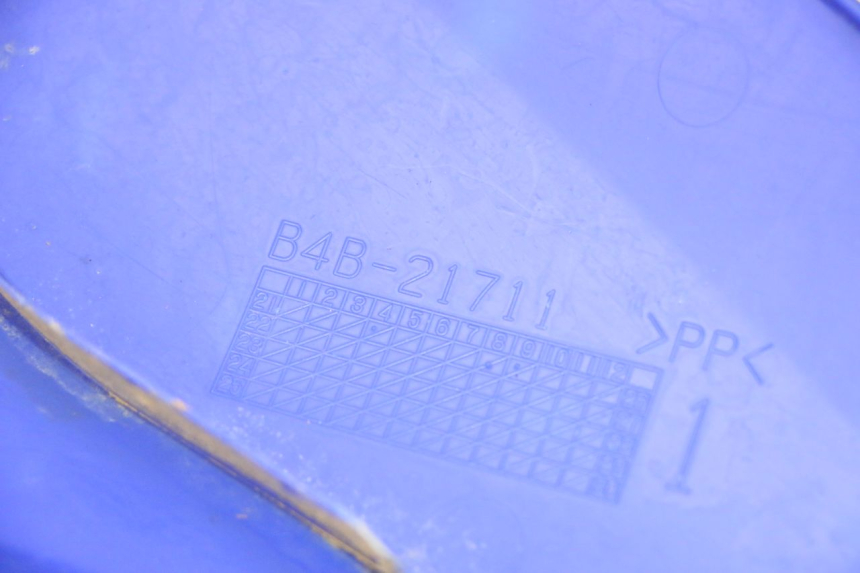 photo de CARENADO TRASERO IZQUIERDA YAMAHA YZ 85 (2022 - 2025) - Detalle de la pieza