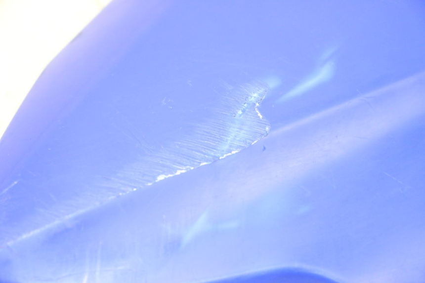 photo de CARENADO TRASERO IZQUIERDA YAMAHA YZ 85 (2022 - 2025) - Vista general del producto