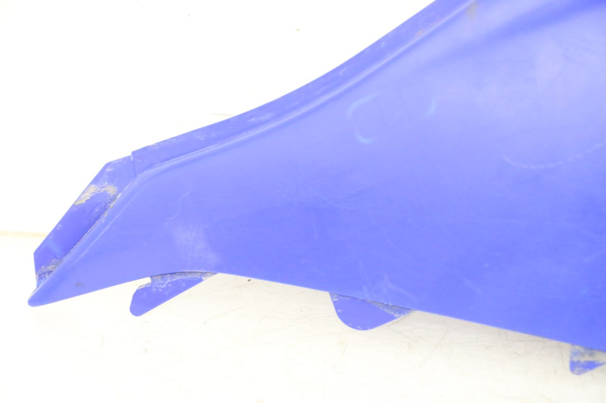 photo de CARENADO TRASERO IZQUIERDA YAMAHA YZ 85 (2022 - 2025) - Detalles de los puntos de fijación