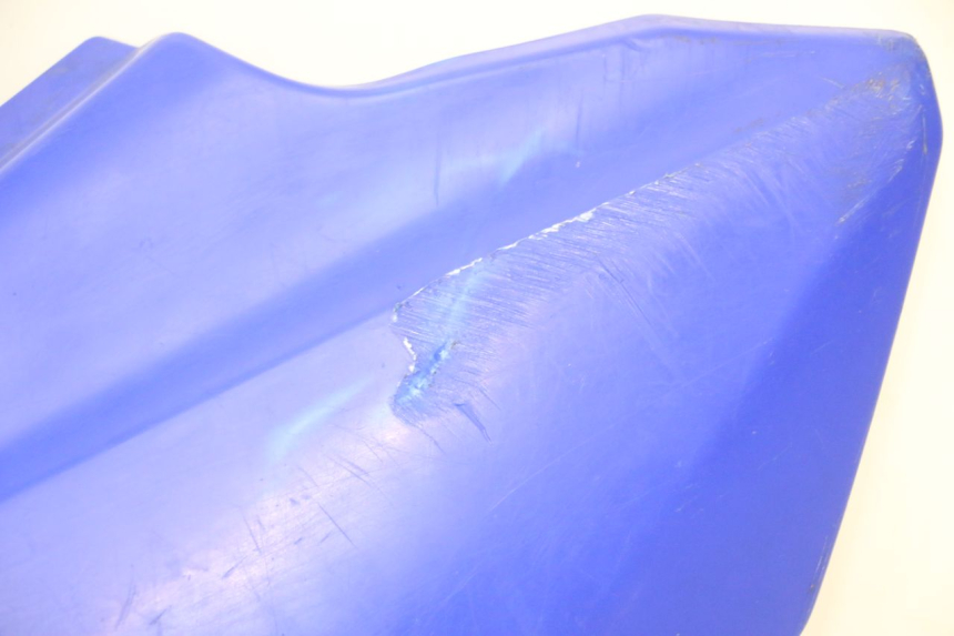 photo de CARENADO TRASERO IZQUIERDA YAMAHA YZ 85 (2022 - 2025) - Estado de la superficie y material