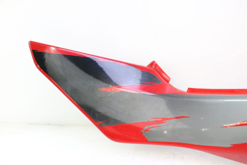 photo de CARENADO TRASERO IZQUIERDA KAWASAKI ZX-6R ZX6R 600 (1995 - 1997) - Inspección visual detallada