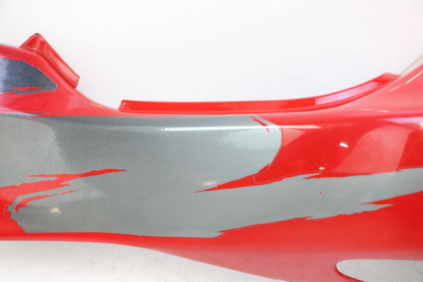 photo de CARENADO TRASERO IZQUIERDA KAWASAKI ZX-6R ZX6R 600 (1995 - 1997) - Enfoque en la estructura