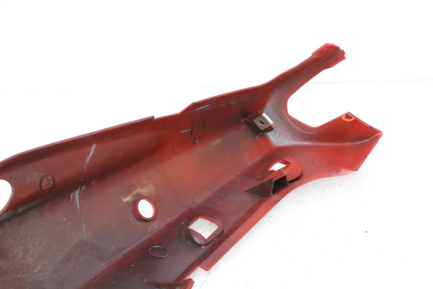 photo de CARENADO TRASERO IZQUIERDA KAWASAKI ZX-6R ZX6R 600 (1995 - 1997) - Zoom estado de uso