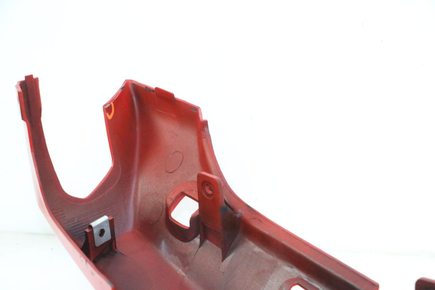 photo de CARENADO TRASERO IZQUIERDA KAWASAKI ZX-6R ZX6R 600 (1995 - 1997) - Otra perspectiva