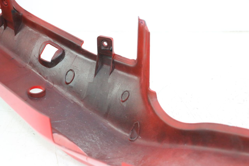 photo de CARENADO TRASERO IZQUIERDA KAWASAKI ZX-6R ZX6R 600 (1995 - 1997) - Primer plano técnico