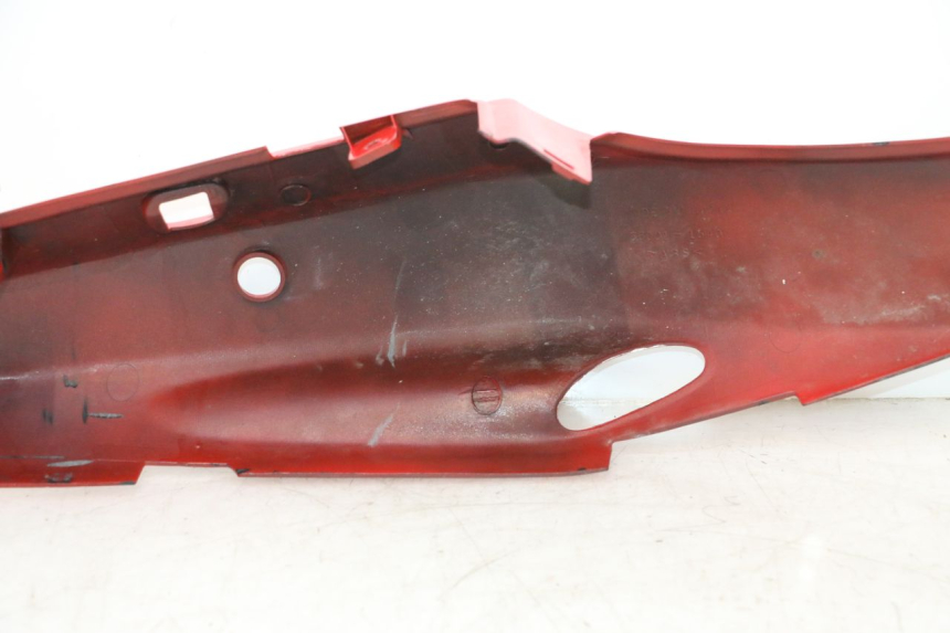 photo de CARENADO TRASERO IZQUIERDA KAWASAKI ZX-6R ZX6R 600 (1995 - 1997) - Estado de la superficie y material