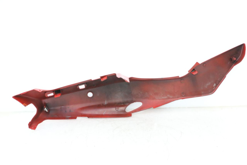 photo de CARENADO TRASERO IZQUIERDA KAWASAKI ZX-6R ZX6R 600 (1995 - 1997) - Marcados y referencias originales