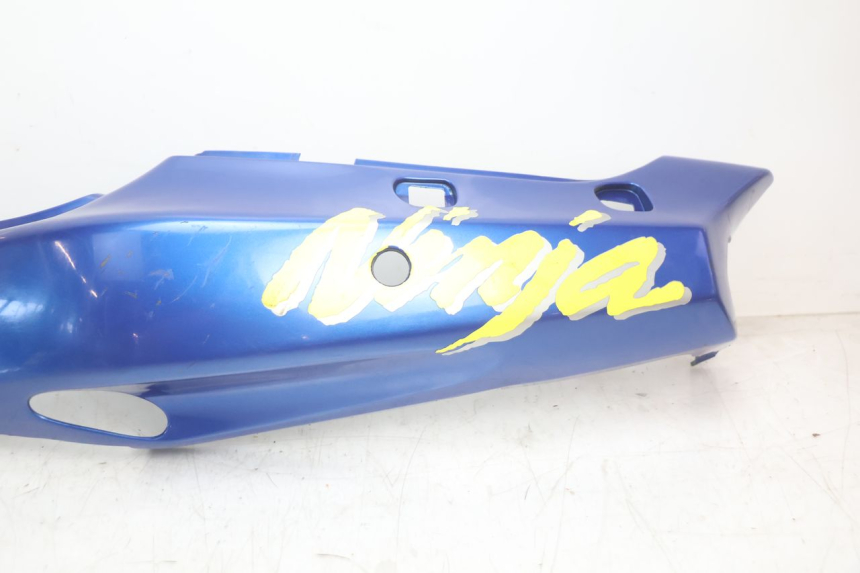 photo de CARENADO TRASERO IZQUIERDA KAWASAKI ZX-6R ZX6R 600 (1995 - 1997) - Zoom estado de uso