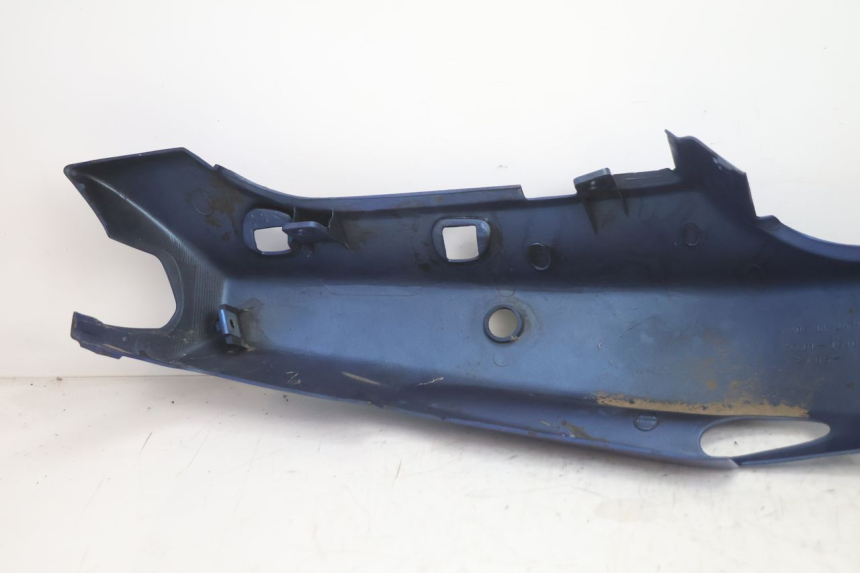 photo de CARENADO TRASERO IZQUIERDA KAWASAKI ZX-6R ZX6R 600 (1995 - 1997) - Estado de la superficie y material
