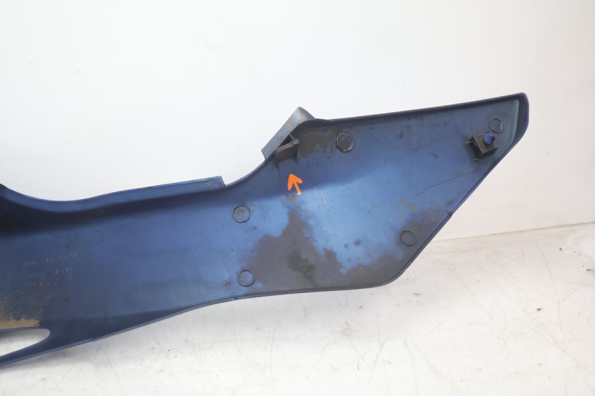 photo de CARENADO TRASERO IZQUIERDA KAWASAKI ZX-6R ZX6R 600 (1995 - 1997) - Recambio usado revisado