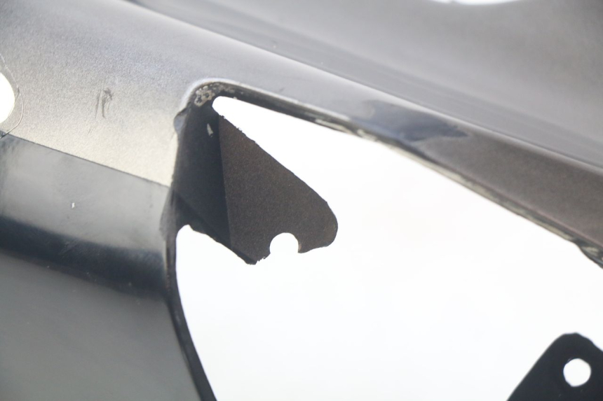 photo de FLANCO TRASERO IZQUIERDO KAWASAKI ZZR 600 (1995 - 2004) - Estado de la superficie y material