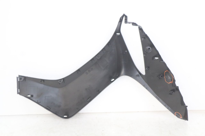 photo de FLANCO LATERAL DELANTERO DERECHO KYMCO AGILITY 16+ 4T 50 (2018 - 2023) - Zoom estado de uso