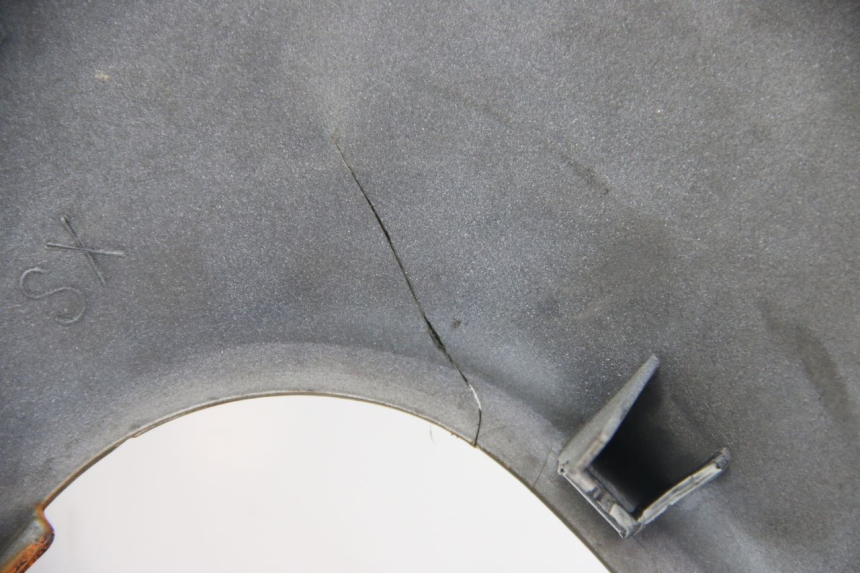 photo de FLANCO LATERAL DELANTERO DERECHO APRILIA ATLANTIC 500 (2002 - 2003) - Foto de producto adicional