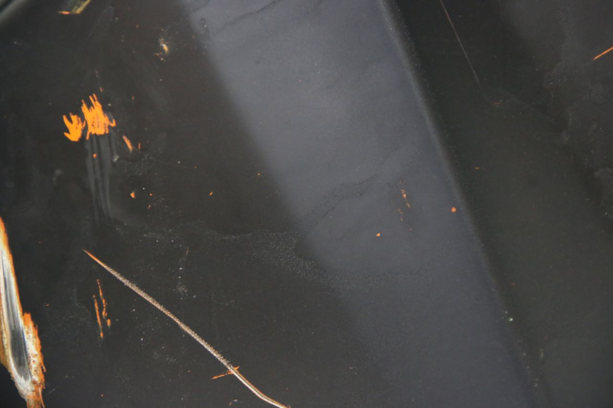 photo de FLANCO LATERAL DELANTERO DERECHO APRILIA ATLANTIC 500 (2002 - 2003) - Zoom estado de uso