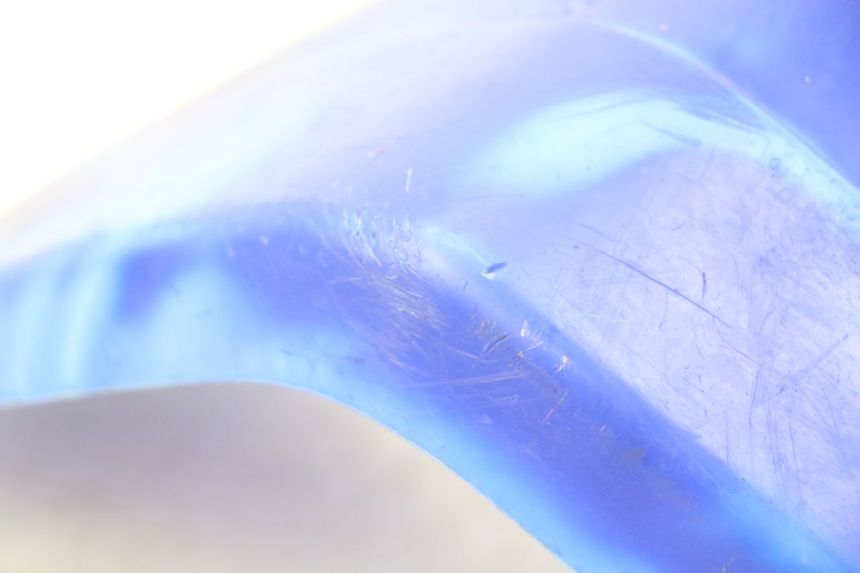 photo de FLANCO LATERAL DELANTERO DERECHO YAMAHA BLASTER 200 (1987 - 2002) - Recambio usado revisado