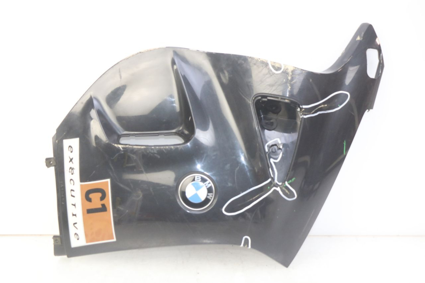 photo de FLANCO LATERAL DELANTERO DERECHO BMW C1 125 (2000 - 2003) - Vista principal