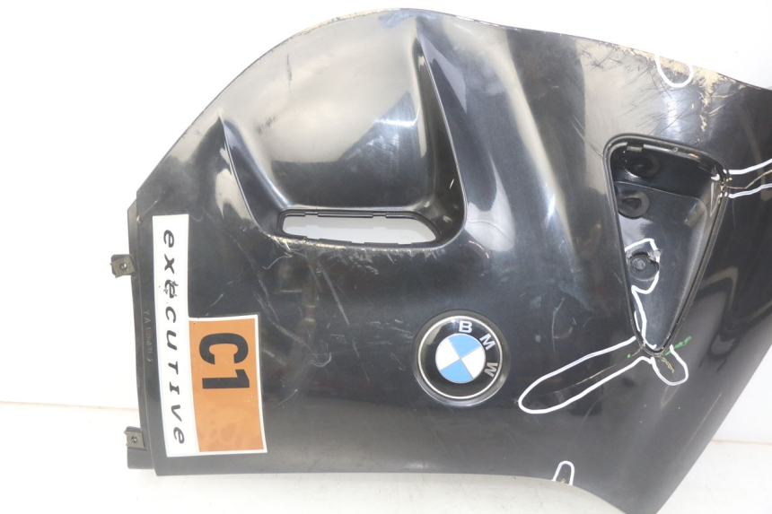 photo de FLANCO LATERAL DELANTERO DERECHO BMW C1 125 (2000 - 2003) - Ángulo de visión alternativo