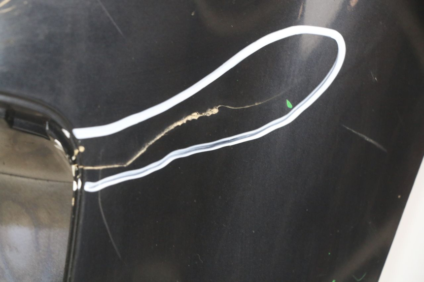 photo de FLANCO LATERAL DELANTERO DERECHO BMW C1 125 (2000 - 2003) - Zoom calidad de ocasión