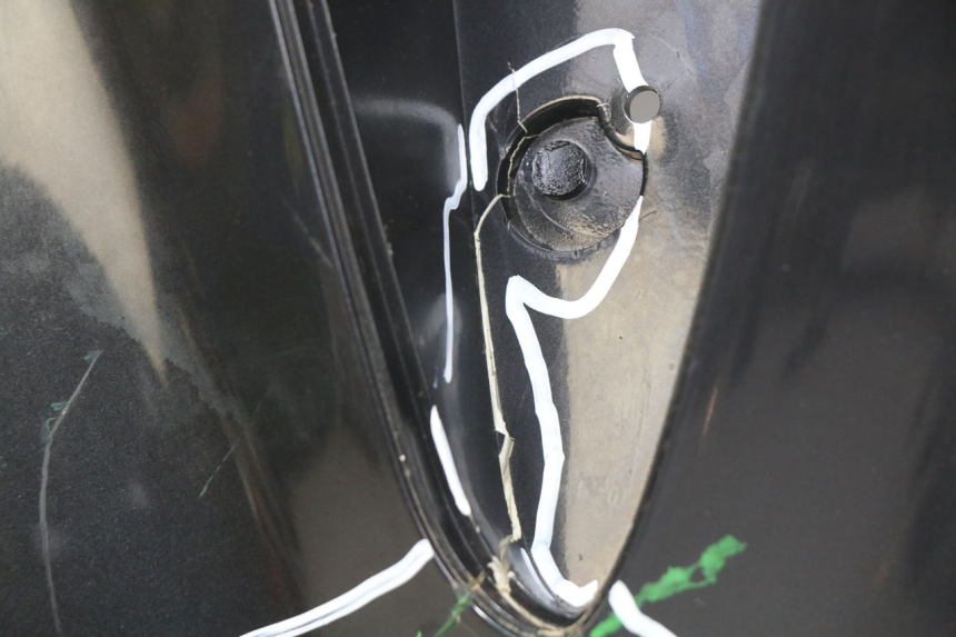 photo de FLANCO LATERAL DELANTERO DERECHO BMW C1 125 (2000 - 2003) - Vista principal