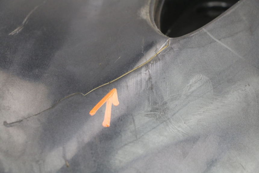 photo de FLANCO LATERAL DELANTERO DERECHO BMW C1 125 (2000 - 2003) - Características distintivas