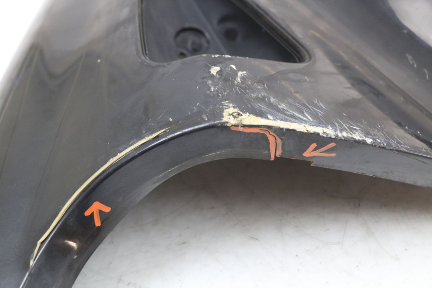 photo de FLANCO LATERAL DELANTERO DERECHO BMW C1 125 (2000 - 2003) - Primer plano de alta resolución