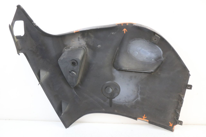 photo de FLANCO LATERAL DELANTERO DERECHO BMW C1 125 (2000 - 2003) - Zoom estado de uso