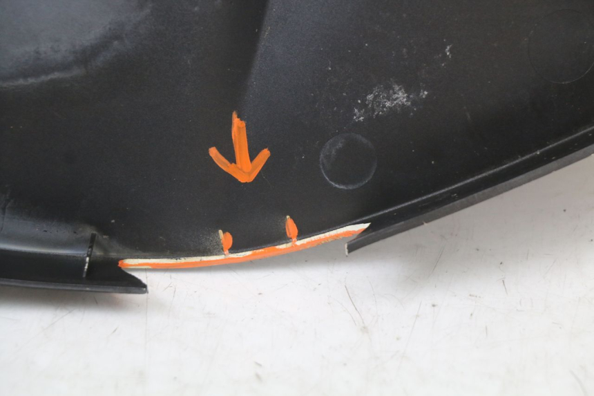 photo de FLANCO LATERAL DELANTERO DERECHO BMW C1 125 (2000 - 2003) - Recambio usado revisado