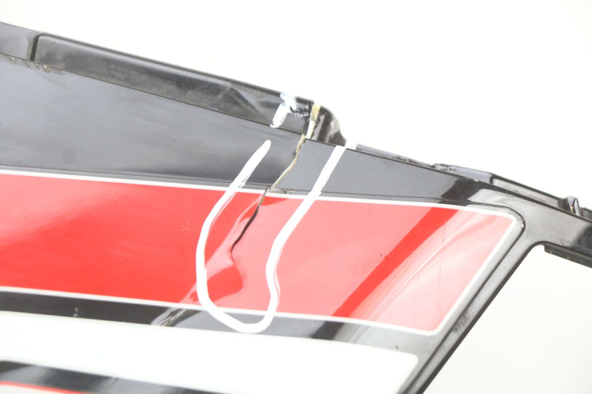 photo de FLANCO LATERAL DELANTERO DERECHO ORCAL CAVARO 4T 50 (2019 - 2023) - Recambio usado revisado