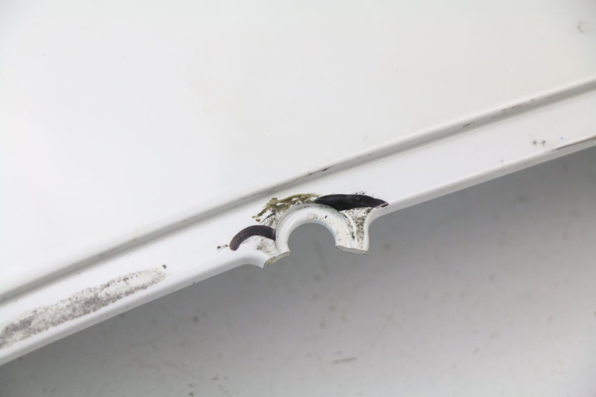 photo de CARENADO DELANTERO DERECHO HONDA CBR 929 RR FIREBLADE 900 (2000 - 2001) - Estado de la superficie y material