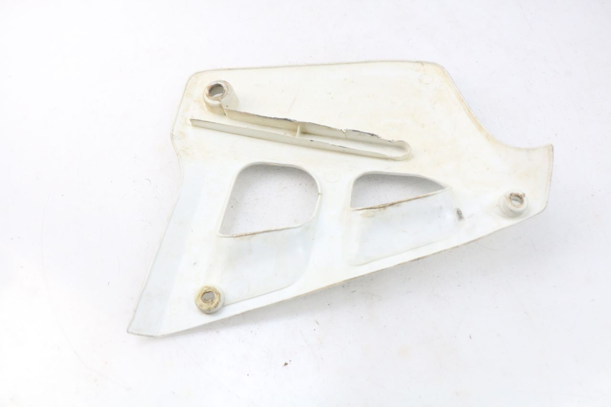 photo de CARENADO DELANTERO DERECHO HONDA CR 125 (1989 - 1991) - Zoom estado de uso