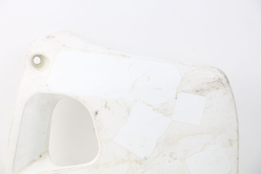 photo de CARENADO DELANTERO DERECHO HONDA CR 125 (1989 - 1991) - Estado de la superficie y material