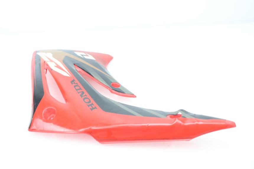 photo de CARENADO DELANTERO DERECHO HONDA CR 85 (2003 - 2007) - Primer plano técnico