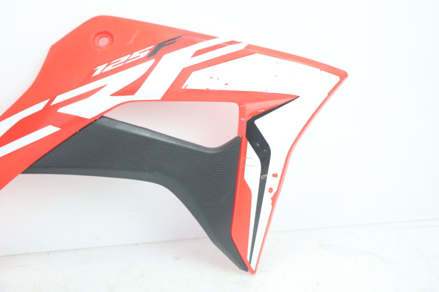 photo de CARENADO DELANTERO DERECHO HONDA CRF CR-F 125 (2020 - 2021) - Zoom estado de uso