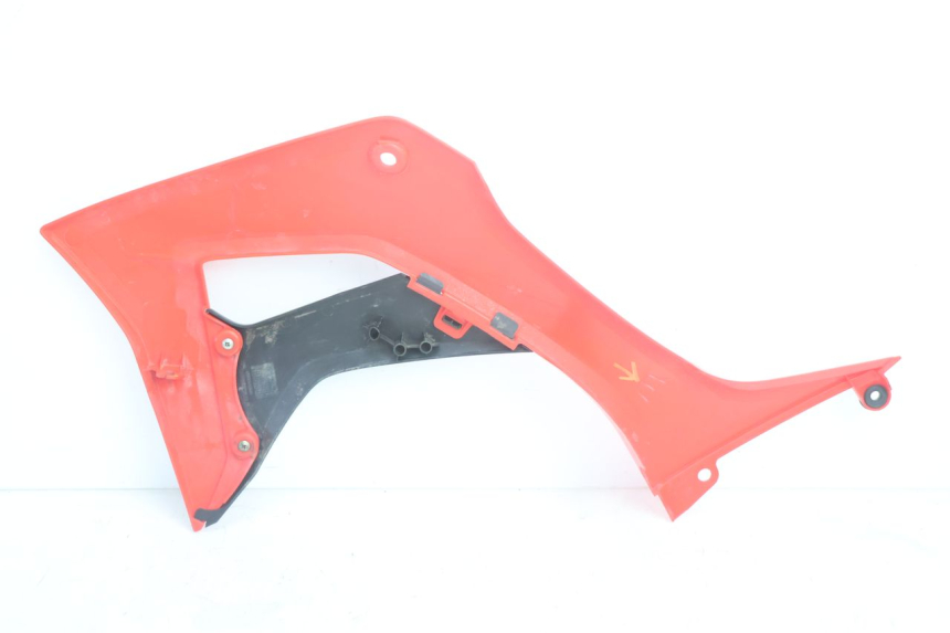 photo de CARENADO DELANTERO DERECHO HONDA CRF CR-F 125 (2020 - 2021) - Detalles de los puntos de fijación