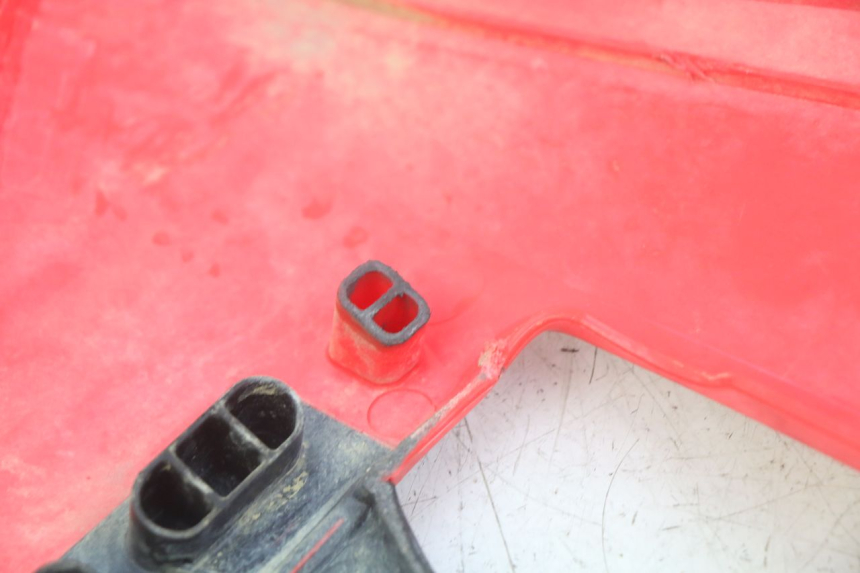 photo de FLANCO LATERAL DELANTERO DERECHO HONDA CRF CR-F RX 450 (2017 - 2021) - Zoom estado de uso