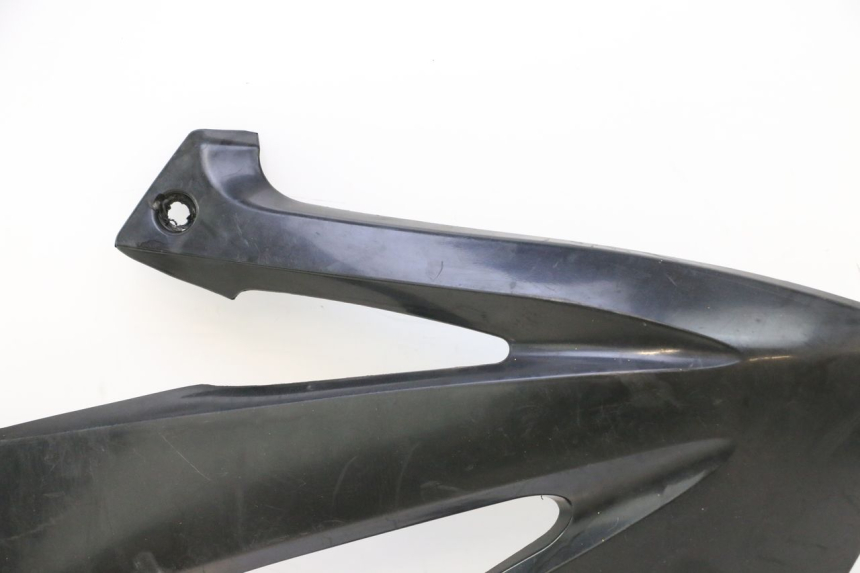 photo de CARENADO DELANTERO DERECHO HM HONDA CRM DERAPAGE RR 50 (2006 - 2017) - Detalles de los puntos de fijación