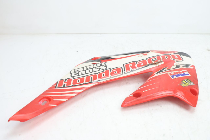 photo de CARENADO DELANTERO DERECHO HM HONDA DERAPAGE 50 (2007 - 2009) - Detalle de la pieza