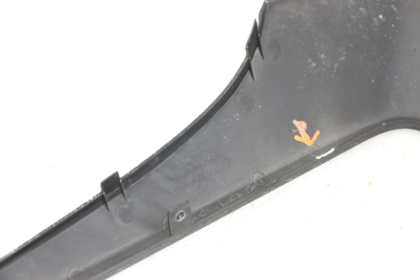 photo de CARENADO DELANTERO DERECHO KYMCO DINK STREET 125 (2009 - 2014) - Zoom estado de uso