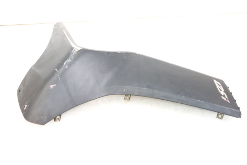 photo de CARENADO DELANTERO DERECHO KYMCO DINK STREET 125 (2009 - 2014) - Estado de la superficie y material