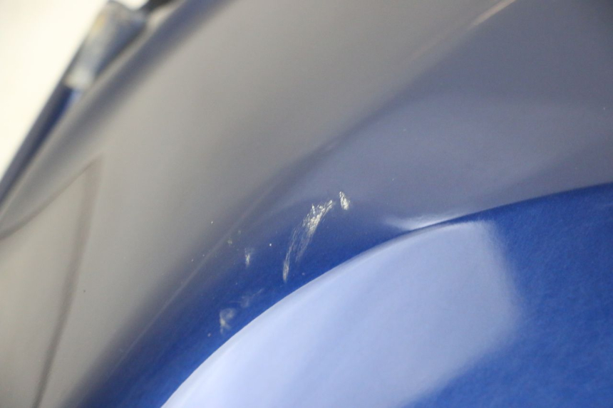 photo de CARENADO DELANTERO DERECHO SUZUKI DL V STROM 1000 (2002 - 2007) - Detalles de los puntos de fijación