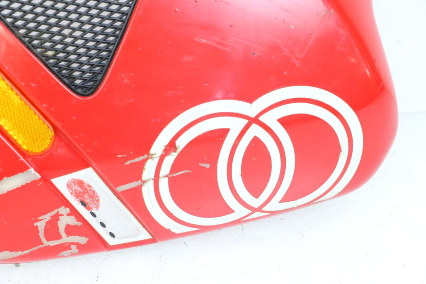 photo de FLANCO LATERAL DELANTERO DERECHO GILERA DNA 50 (2000 - 2007) - Otra vista del artículo