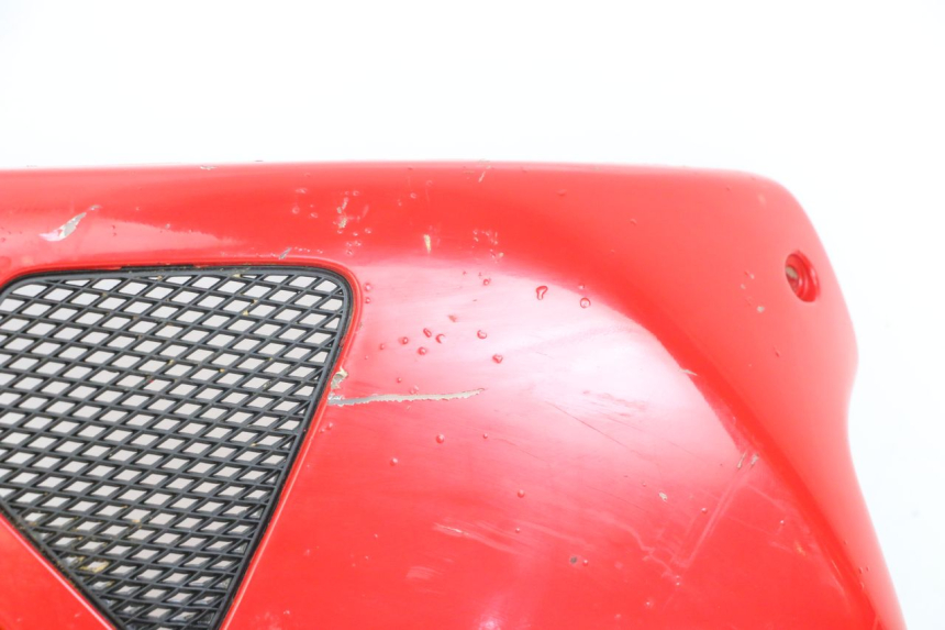 photo de FLANCO LATERAL DELANTERO DERECHO GILERA DNA 50 (2000 - 2007) - Características distintivas