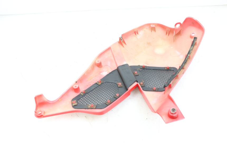 photo de FLANCO LATERAL DELANTERO DERECHO GILERA DNA 50 (2000 - 2007) - Zoom estado de uso